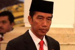 Jokowi Undang Saksi...