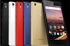 Infinix Hot 2 Ludes dalam Satu Jam