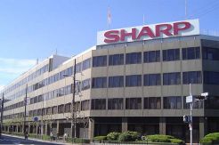 Penjualan Lemari Es Sharp Tetap Tumbuh