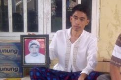 Jamaah Haji Asal Lebak Meninggal saat Lempar Jumrah