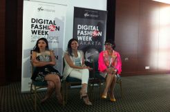 Digital Fashion Week...