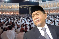 Deddy Mizwar Ingin Meninggal...