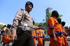 Petisi Dukung Pengusutan Kasus Salim Kancil Mencapai 38 Ribu