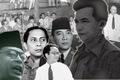 Tan Malaka Duri dalam Daging Perundingan Indonesia-Belanda