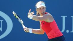 Johanna Konta, Sejarah Baru Petenis Putri Inggris