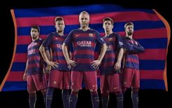 Barcelona Akan Didepak dari La Liga Spanyol