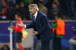 City Menang, Pellegrini Justru Puji Pemain Lawan