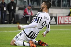 Bikin Gol Terus, Morata...