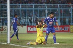 Tak Ada Rahasia di Antara Arema dan Sriwijaya