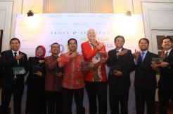 TelkomGroup Borong Penghargaan...