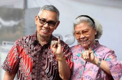 Eks Wapres Ingatkan Ancaman Komunis Gaya Baru