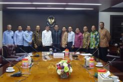 Kementerian Dukung Pahlawan...