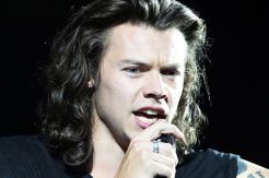 Harry Styles Tak Lanjutkan Karier Musik Pasca-1D