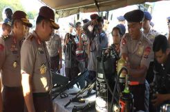Kapolri Sebut Polisi...