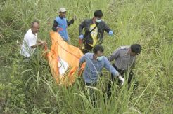 Siswa SMP 3 Cilegon Dibunuh, Mayatnya Ditenggelamkan ke Sungai