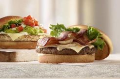 McDonalds Hadirkan Program Baru Meracik Burger