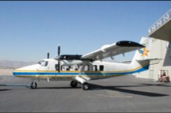 Aviastar Hilang Kontak 11 Menit Setelah Lepas Landas