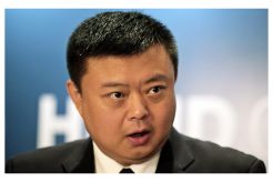 Miliarder China Kehilangan 84% Kekayaannya Tahun Ini