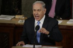 Netanyahu: Sanksi Dicabut, Iran Akan Cari Mangsa