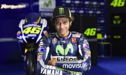 Ini Rencana Rossi Setelah Pensiun