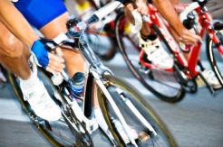 Gagal Berlomba di Tour De Singkarak 2015, Tim Tuan Rumah Kecewa Berat