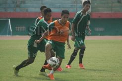 Evan Dimas Gabung, Skuat PON Jatim Makin Mentereng
