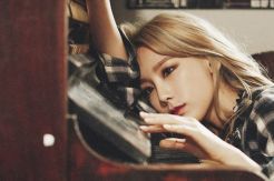 Taeyeon SNSD Rilis Teaser...