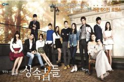 10 Drama Korea Ini Punya...