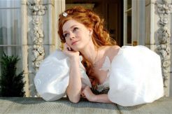 Film Sekuel Enchanted Akan Berjudul Disenchanted