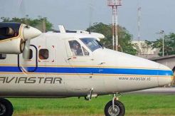 Kemenhub Larang Aviastar...