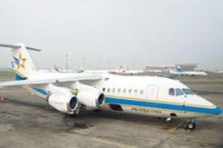 Kabasarnas: Pencarian Aviastar Hari Ini Nihil