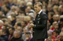 Tepikan Isu Pemecatan, Rodgers: Liverpool Butuh Keberuntungan Lawan Everton