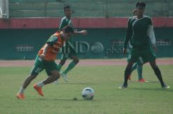 Ini Alasan Evan Dimas Bersedia Bela Tim PON Jatim