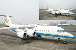Basarnas Pastikan Berita Serpihan Pesawat Aviastar Bohong