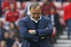 Advocaat Tinggalkan...