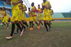 Presiden Jagokan Sriwijaya FC Melenggang Ke Final