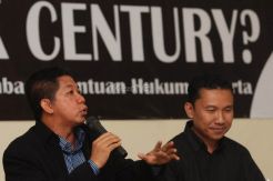 Kritik Komisioner KY ke Sarpin Dinilai Bukan Penghinaan