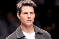 Tom Cruise Absen Hadiri...