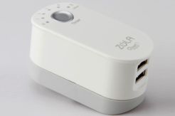 Zola z Thunder 2T Mencegah Smartphone Kelebihan Daya