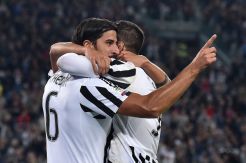 Khedira Cetak Gol Perdana, Juventus Libas Bologna