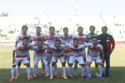 Persinga Gelisah Belum Kantongi Hadiah Piala Kemerdekaan