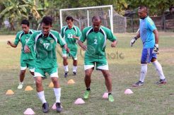 Perjuangan Panjang Bangkitkan Persebaya Surabaya