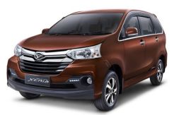 Ekonomi Masih Lesu Penjualan Daihatsu Masih Aman