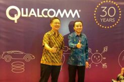 Teknologi Baru Qualcomm Isi Baterai Penuh Hanya 30 Menit