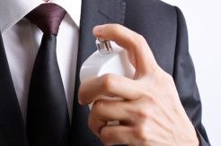 Sudahkah Anda Memakai Cologne Dengan Benar? Simak 5 Tips Ini