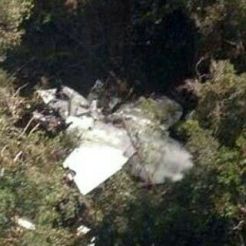 Black Box Pesawat Aviastar Langsung Dibawa ke Makassar