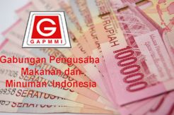 Gapmmi Minta Pemerintah Jaga Rupiah di Level Aman