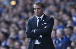 Dipecat Liverpool, Rodgers Mengaku Kecewa