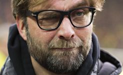 Klopp Siap Nahkodai Liverpool, Asal...