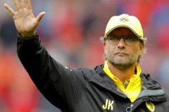 5 Alasan Klopp Layak untuk Liverpool